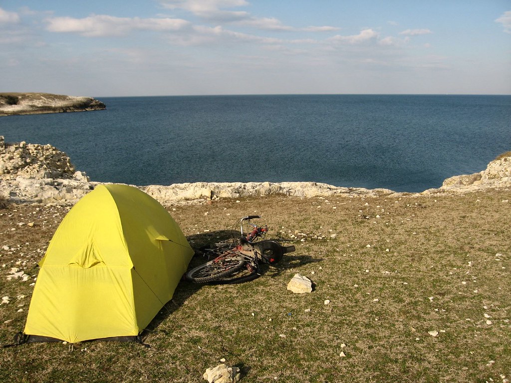 Chamkonak, Black Sea Coast Of Turkey